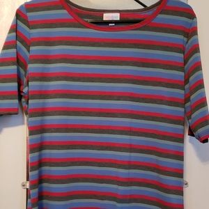 Xl LLR gigi tops
